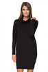 Robe de jour model 107332 Tessita